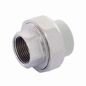 Американка Fado PPR Ø 20×1/2" внутрішня різьба